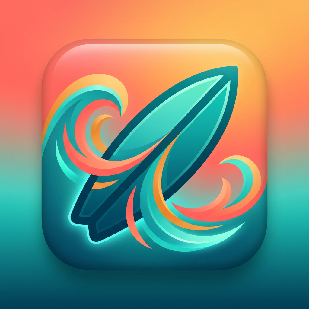 General Project App 2