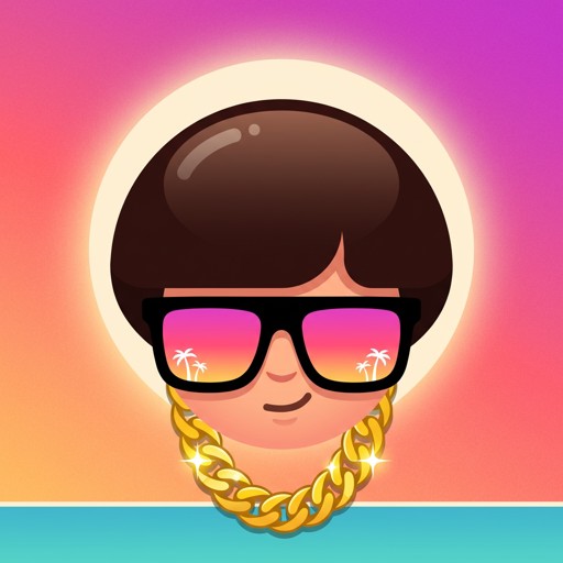 Ibiza Event App 2